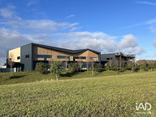 Local Commercial vente à Melun, Moissy-cramayel