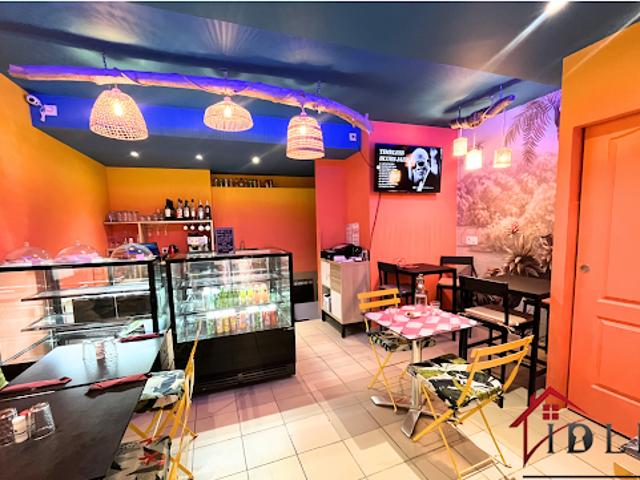 Local Commercial vente à Arrondissement de Toulon, Hyères