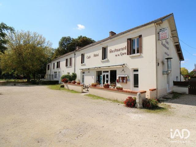 Local Commercial vente à Blois, Onzain