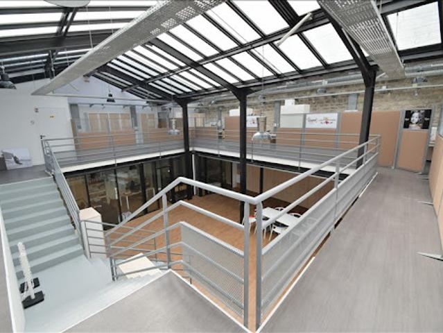 Local Commercial vente à Paris 10e Arrondissement, Paris
