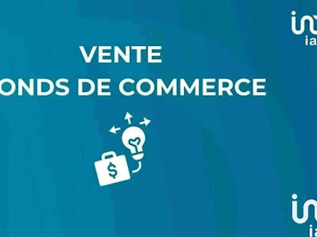 Local Commercial vente à Nanterre, Clichy