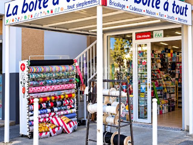 Local Commercial vente à Istres, Ensuès-la-redonne