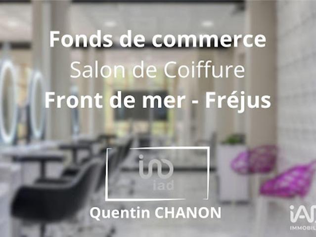 Local Commercial vente à Arrondissement de Draguignan, Fréjus
