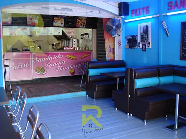 Local Commercial vente à Béziers, Agde