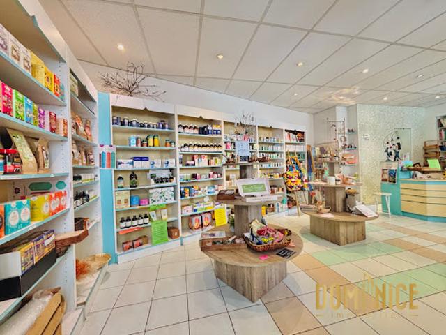 Local Commercial vente à Nice