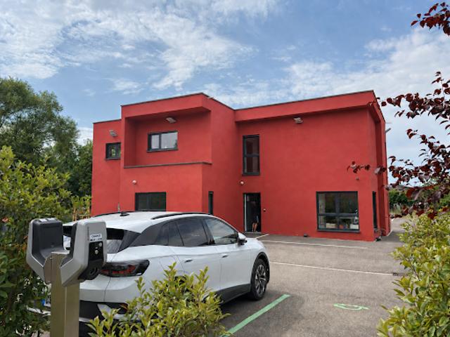 Local Commercial vente à Ostheim, Collectivité européenne d'Alsace