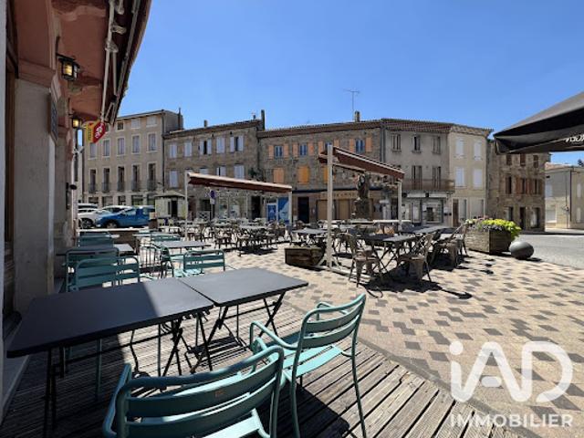 Local Commercial vente à Privas, Vernoux-en-vivarais