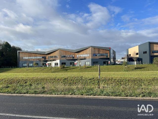 Local Commercial vente à Melun, Moissy-cramayel