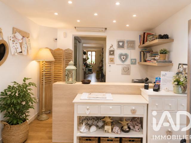 Local Commercial vente à Grasse, Antibes