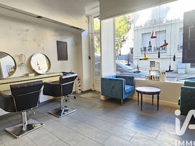 Local Commercial vente à Le Raincy, Aulnay-sous-bois