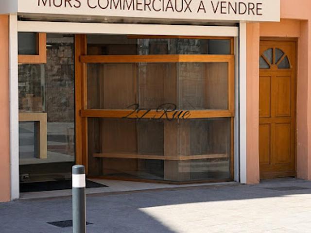 Local Commercial vente à Toulouse