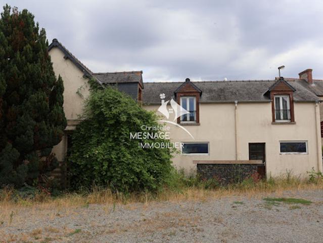 Local Commercial vente à Dinan, Bretagne
