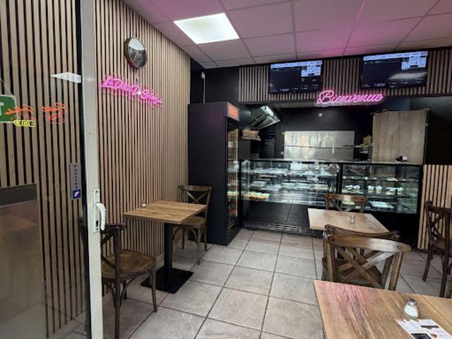 Local Commercial vente à Marseille, Aubagne