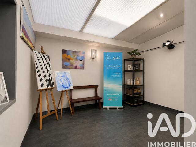 Local Commercial vente à La Rochelle, Nuaillé-d'aunis