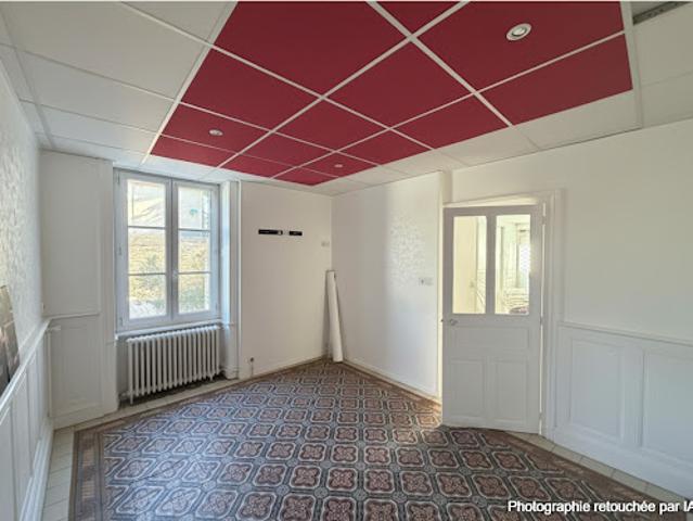 Local Commercial vente à Trélazé, Maine-et-Loire