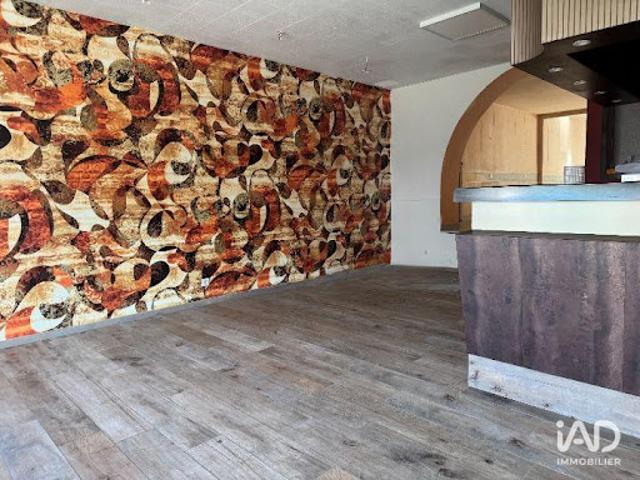 Local Commercial vente à Fontenay-le-Comte, La Tardière