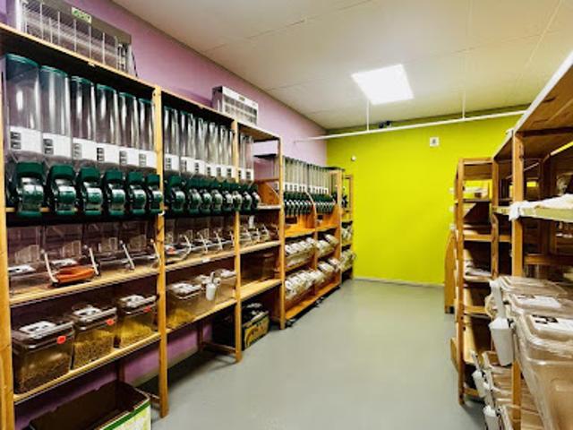 Local Commercial vente à Vierzon