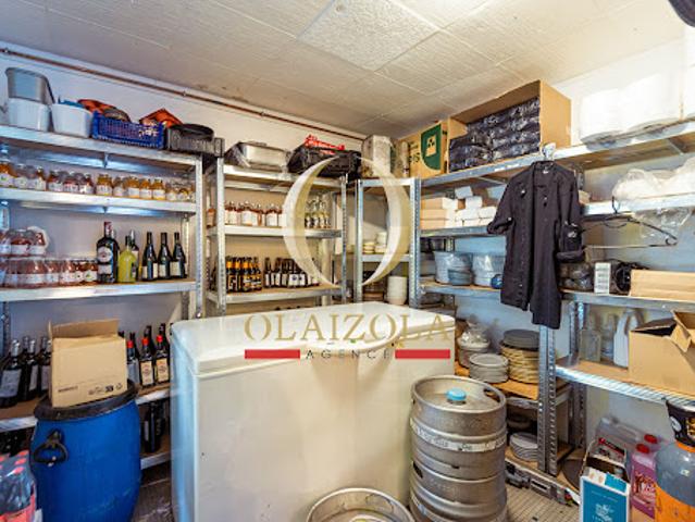 Local Commercial vente à Bayonne