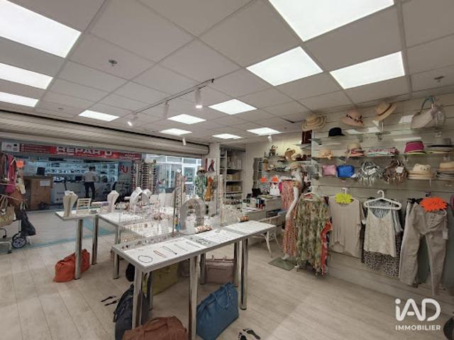 Local Commercial vente à Montpellier, Castelnau-le-lez