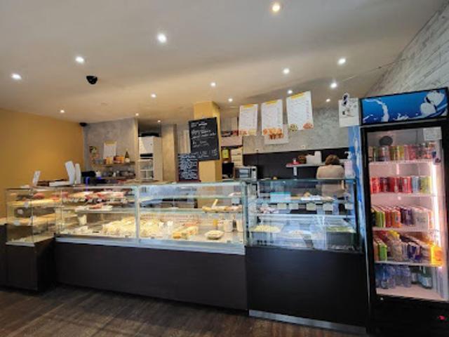 Local Commercial vente à Nanterre, Courbevoie