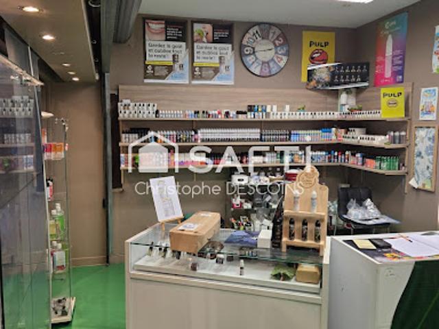 Local Commercial vente à Mayenne