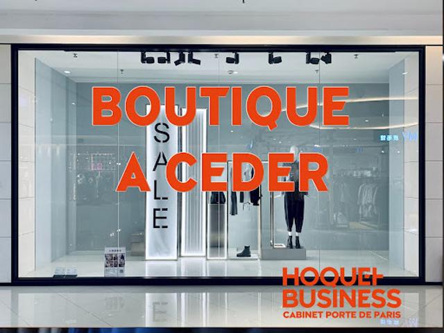 Local Commercial vente à Nanterre, Neuilly-sur-seine
