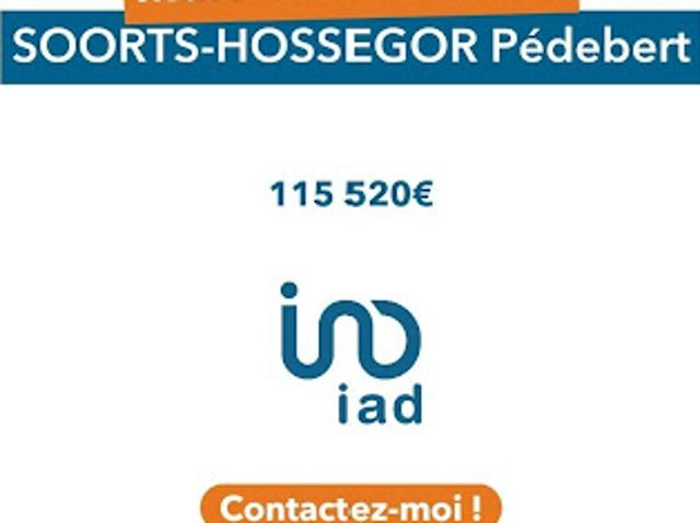 Local Commercial vente à Dax, Soorts-hossegor