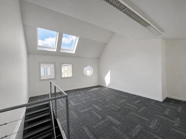 Local Commercial vente à Amiens