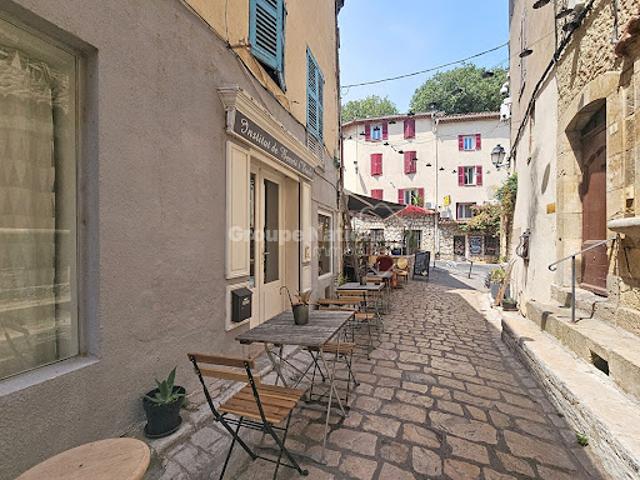 Local Commercial vente à Arrondissement de Draguignan, Callian