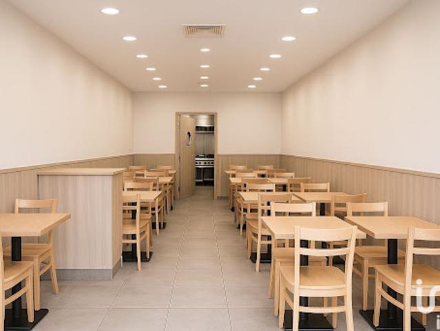 Local Commercial vente à Nanterre, Levallois-perret