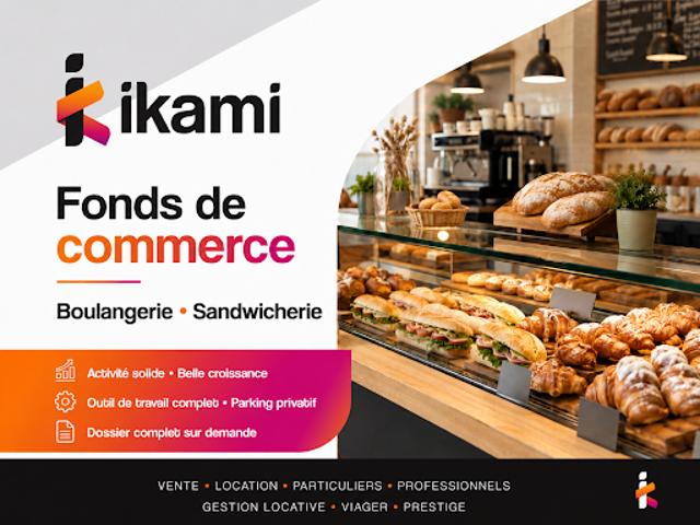Local Commercial vente à Valence