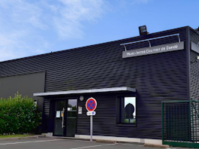 Local Commercial vente à Segré, Angrie