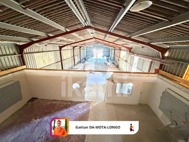 Local Commercial vente à Arcachon, La Teste-de-buch