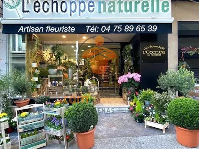 Local Commercial vente à Aubenas, Ardèche