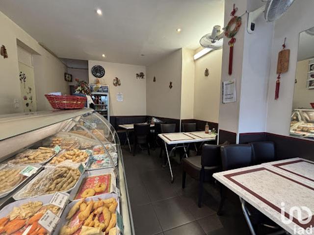Local Commercial vente à Nice