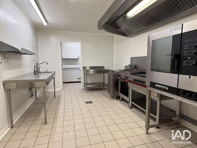Local Commercial vente à Toulouse, Cadours