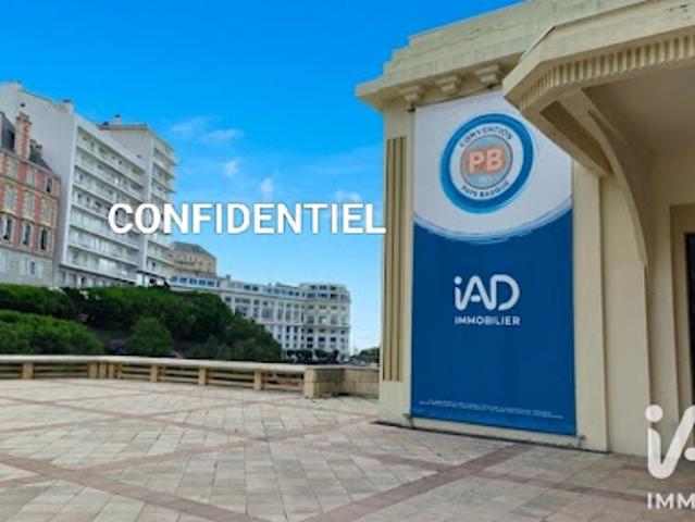 Local Commercial vente à Bayonne, Biarritz