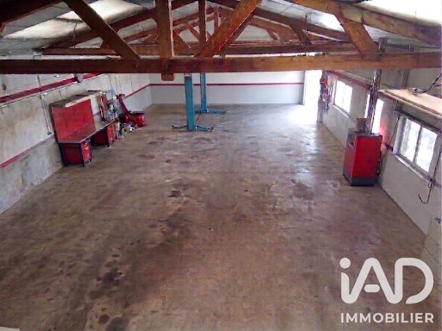 Local Commercial vente à Pontarlier, Loray