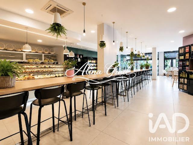 Local Commercial vente à Bobigny, Vaux-montreuil