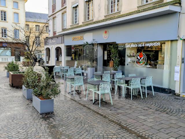 Local Commercial vente à Valence, Romans-sur-isère