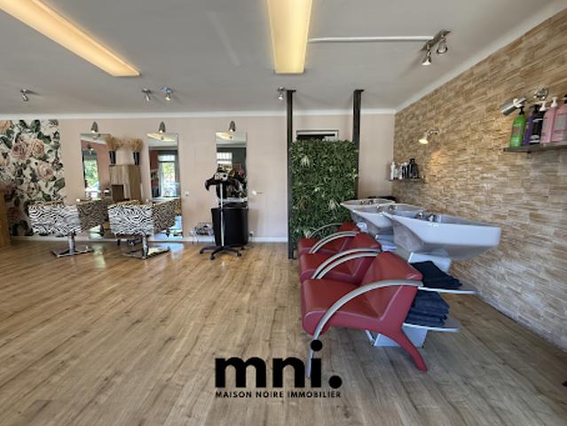 Local Commercial vente à Arrondissement de Toulon, La Seyne-sur-mer