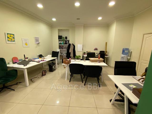 Local Commercial vente à Nice