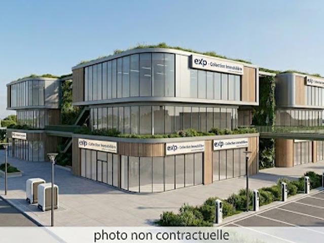 Local Commercial vente à La Rochelle, Angoulins