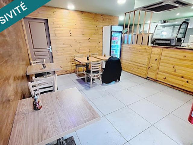 Local Commercial vente à Nogent-sur-Marne, Fontenay-sous-bois