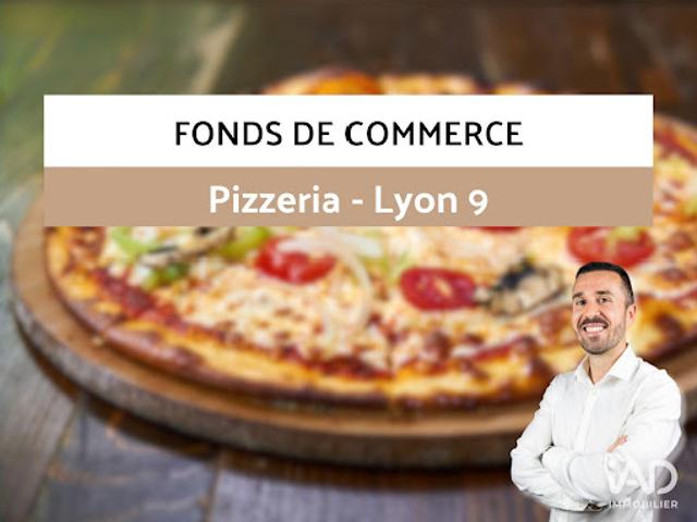 Local Commercial vente à Lyon, Métropole de Lyon
