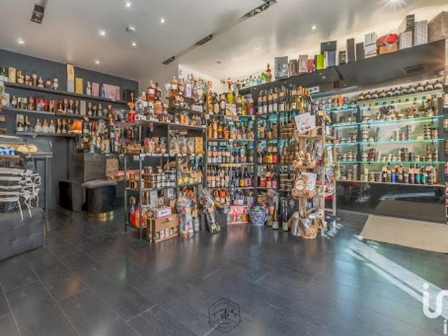 Local Commercial vente à Metz