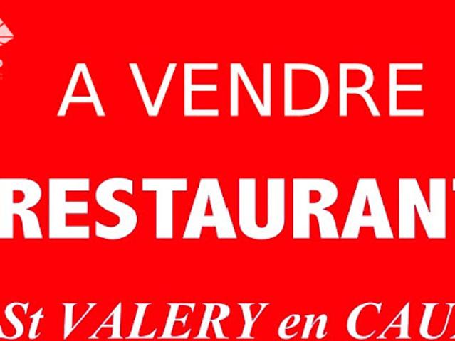 Local Commercial vente à Dieppe, Saint-valery-en-caux