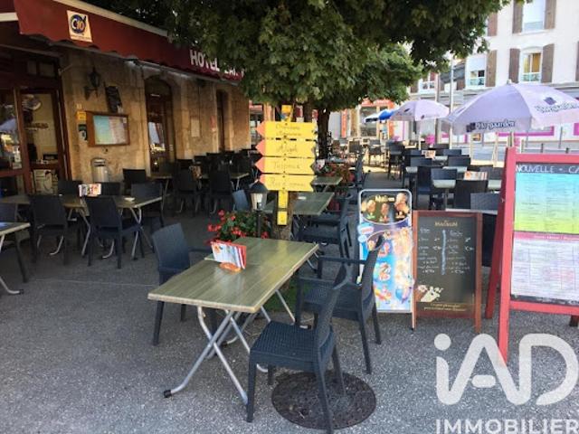 Local Commercial vente à Rodez, Sévérac-le-château
