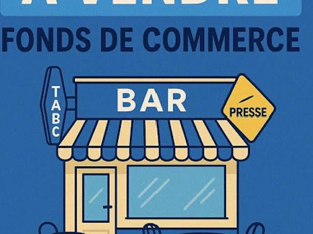 Local Commercial vente à Abbeville