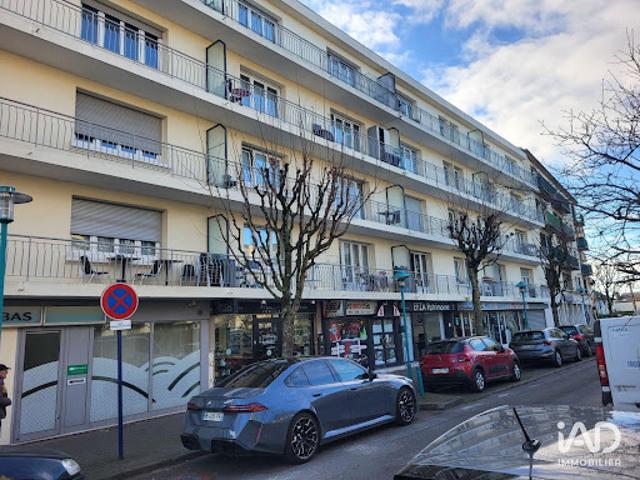Local Commercial vente à Sarcelles, Arnouville-lès-gonesse